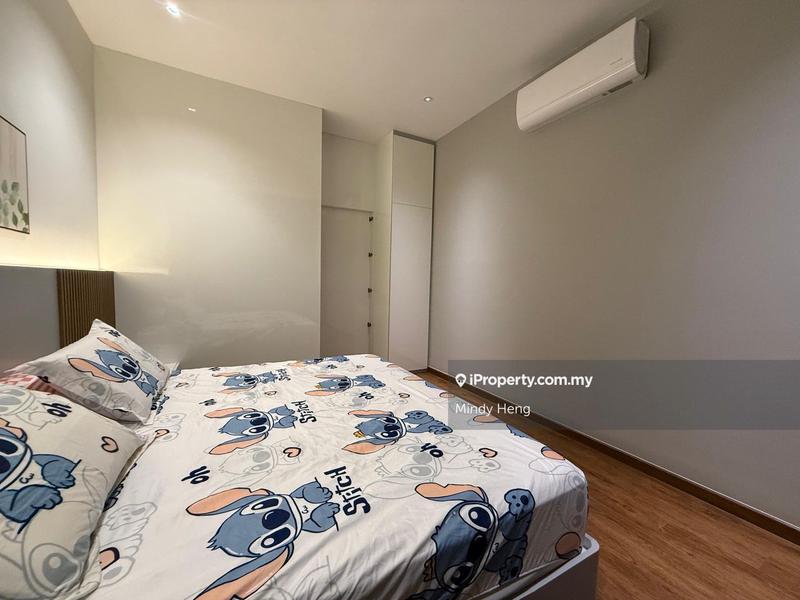 Service Residence for Sale in Green Haven by Mindy Heng - iProperty.com.my