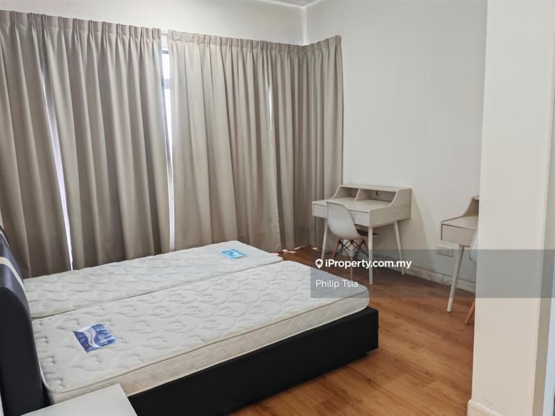 Service Residence for Sale in Utropolis Suites 2 by Philip Tsia - iProperty.com.my