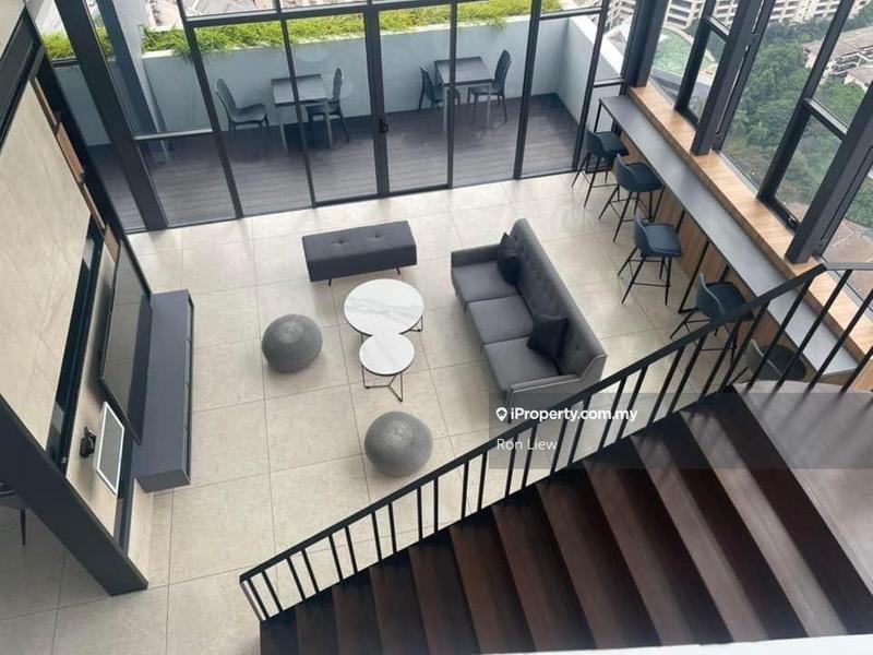 Residensi Servis untuk Disewa di Far East oleh Ron Liew - iProperty.com.my