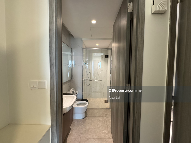 For Rent - Agile Bukit Bintang