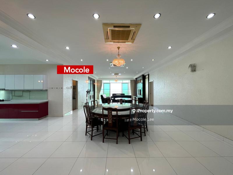 Kondominium untuk Dijual di Gurney Palace oleh Mocole Lee - iProperty.com.my