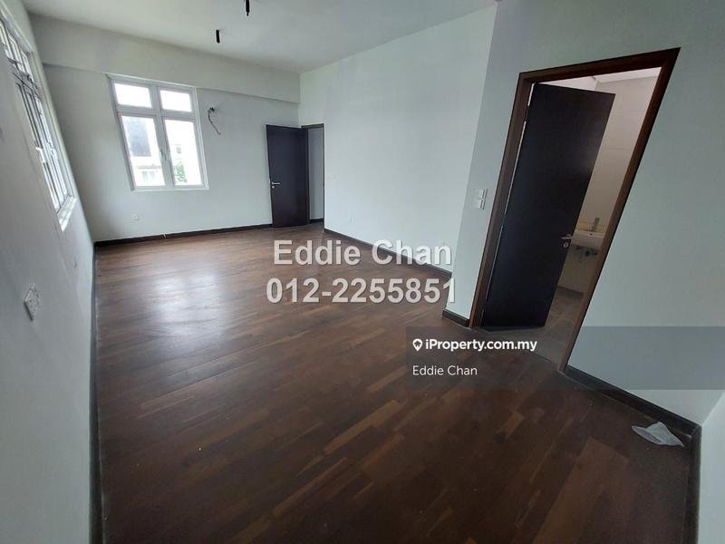 Bungalow House for Sale in Taman Tijani Ukay, Ulu Kelang by Eddie Chan - iProperty.com.my