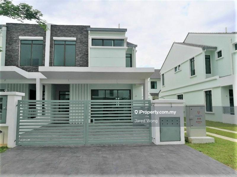 Rumah Teres 2-Tingkat untuk Dijual di Ceria Residence, Cyberjaya, Cyberjaya oleh Jared Wong - iProperty.com.my