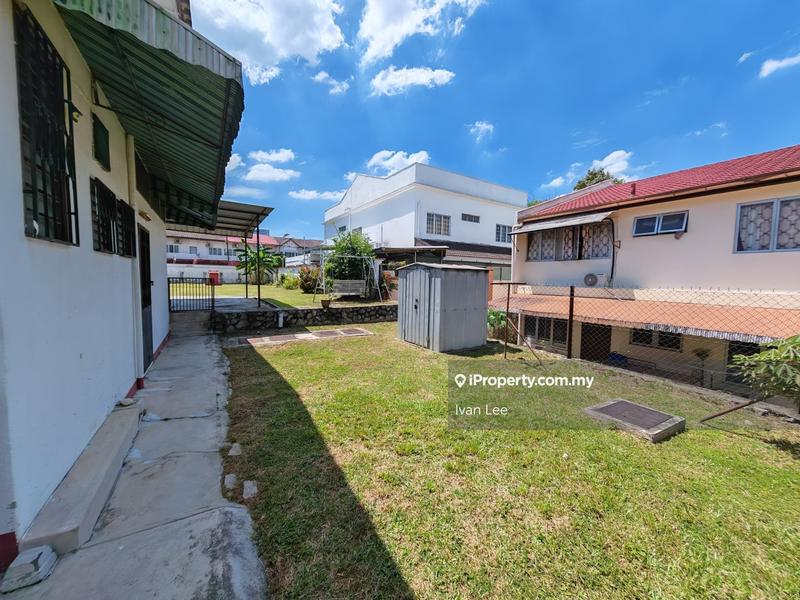 Bungalow House for Sale in SS2, Petaling Jaya by Ivan Lee - iProperty.com.my
