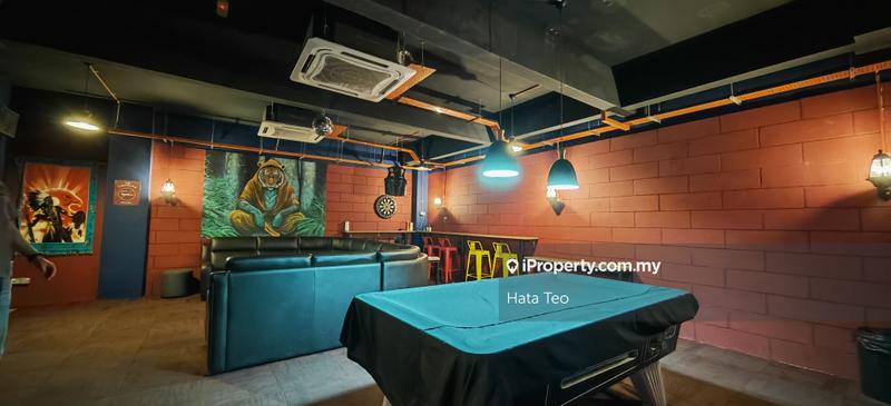 Kilang Berkembar untuk Dijual di Bandar Bukit Raja, Klang oleh Hata Teo - iProperty.com.my