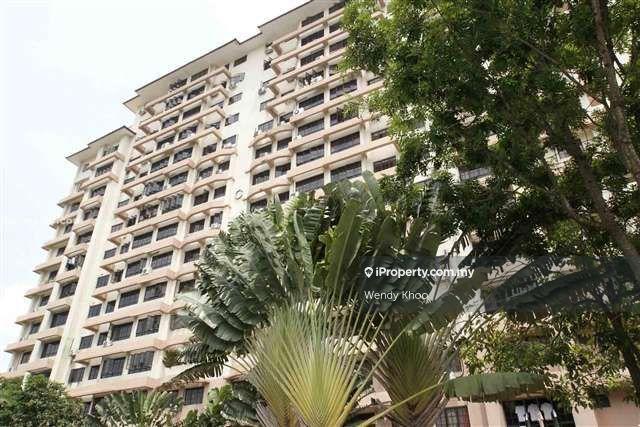 For Sale - Bayu Tasik 1