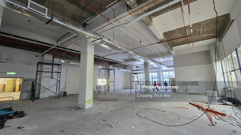 For Rent - PJ Petaling Jaya Seksyen 51A Federal Highway Seksyen 51 SS2 SS14 Loading Bay
