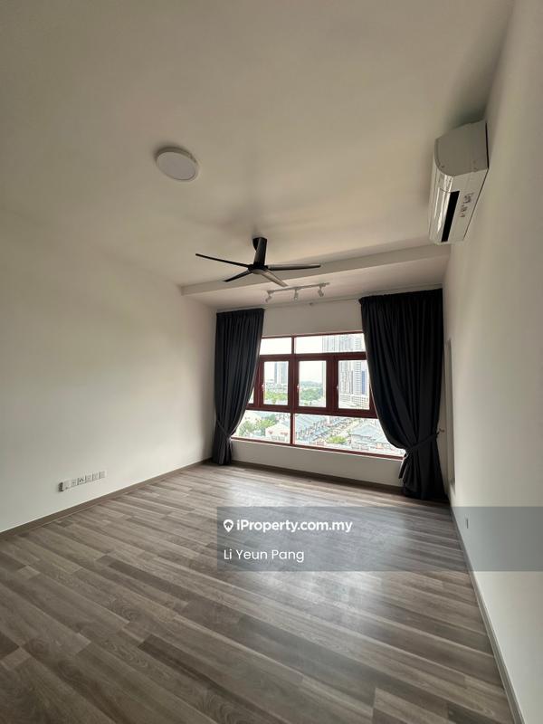 Service Residence for Rent in The Rosewoodz @ Bukit Jalil by Lydia Pang - Interior - iProperty.com.my