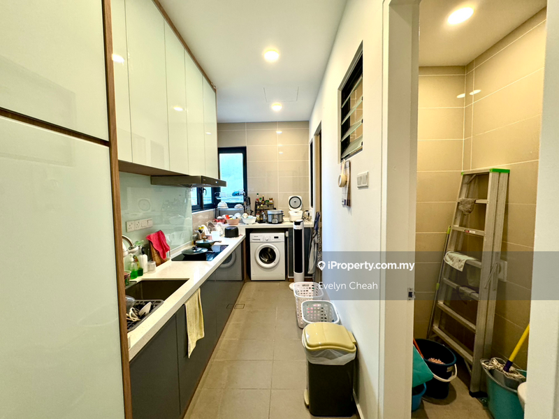 Condominium for Sale in Waltz Residences by Evelyn Cheah - iProperty.com.my