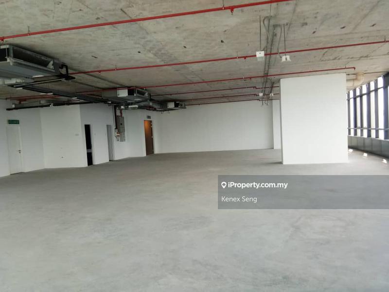Office for Rent in Mid Valley City, Kuala Lumpur by Kenex Seng - iProperty.com.my