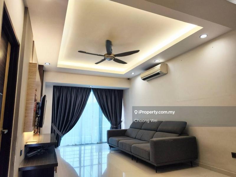 For Rent - Desa Bukit Jambul