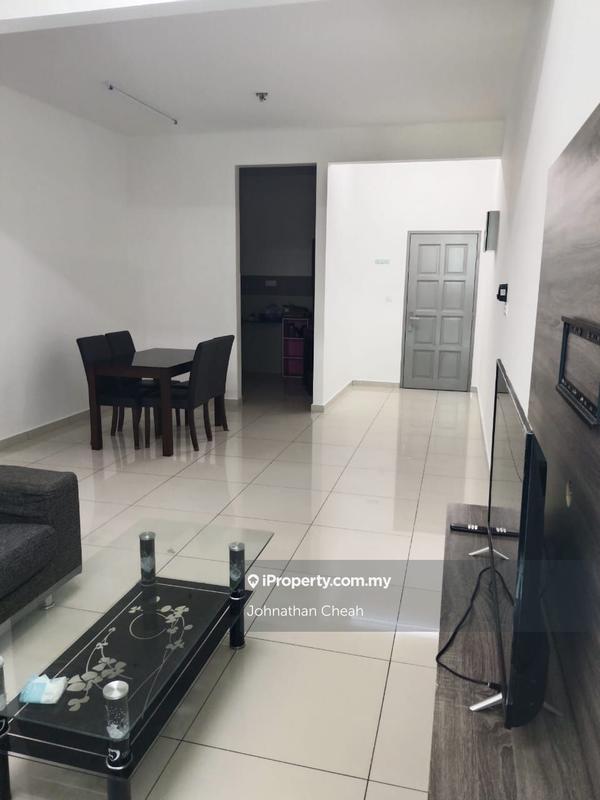 For Rent - Residensi Meru Raya (PR1MA @ Meru)