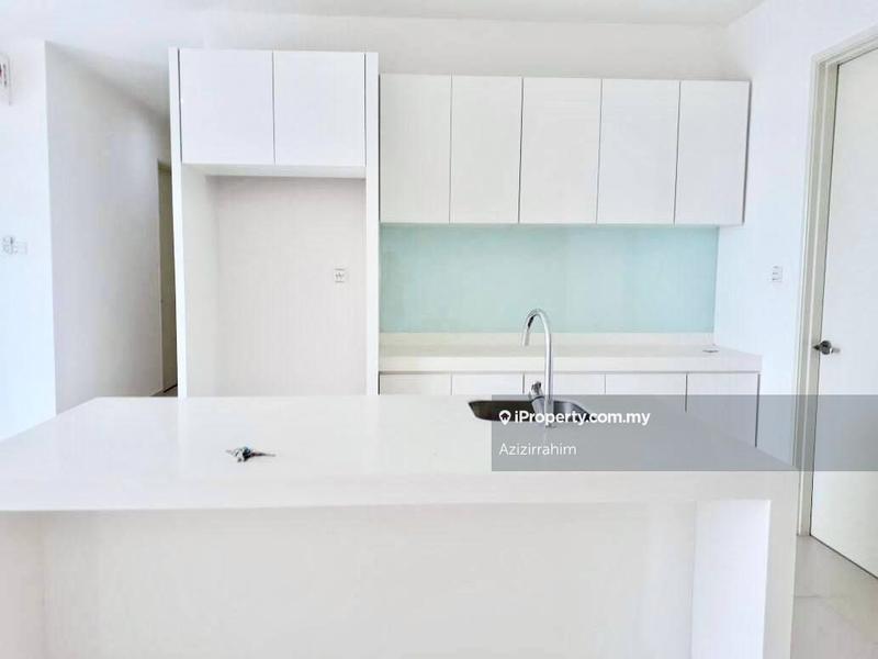 For Sale - Cristal Serin Residence