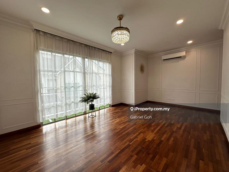 Rumah Berkembar untuk Dijual di Setia Eco Templer, Rawang oleh Gabriel Goh - iProperty.com.my