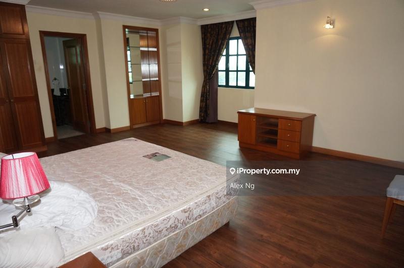 Kondominium untuk Dijual di Villa Inai oleh Alex Ng - iProperty.com.my