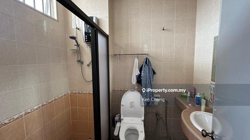 2-storey Terraced House for Sale in Taman Prima Impian, Segambut by Ken Chong - iProperty.com.my