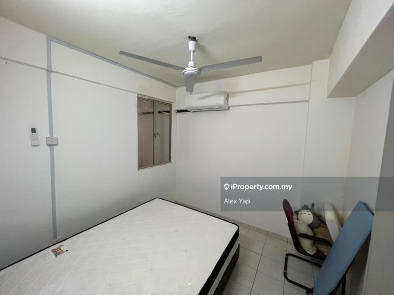 Pangsapuri untuk Dijual di Vista Saujana oleh Alex Yap - iProperty.com.my