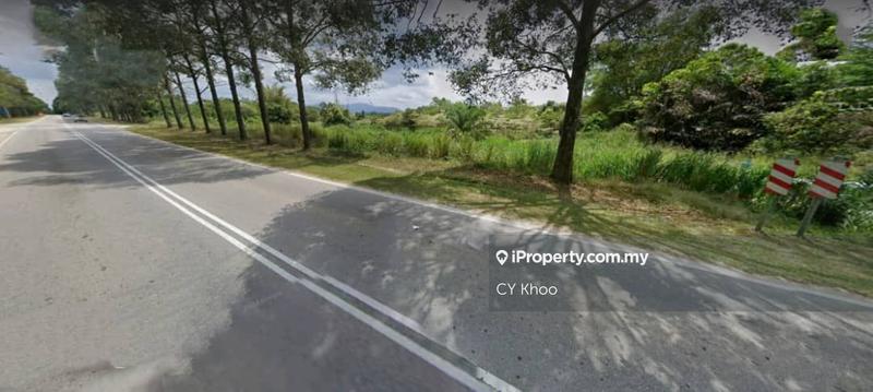 For Sale - Kulai Sedenak Ayer Bemban 183 acres Mix Development Land for sale