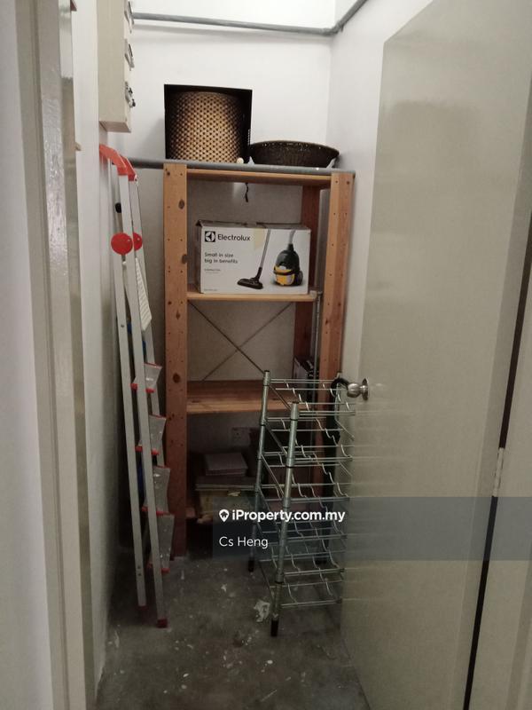 Condominium for Rent in Indah Damansara by Cs Heng - iProperty.com.my
