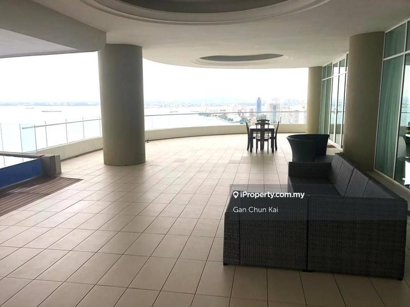 For Rent - 8 Gurney (The Shore Condominium)