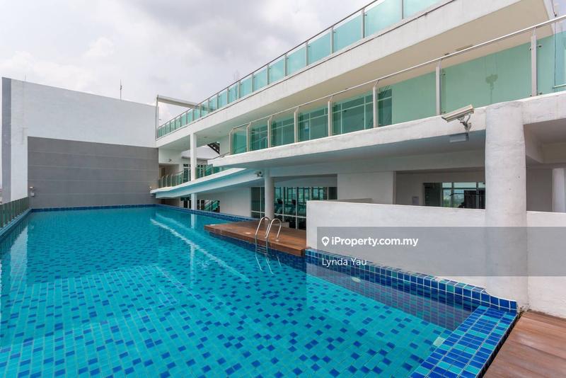 Apartment for Sale in Central Residence @ Sungai Besi by Lynda Yau - iProperty.com.my