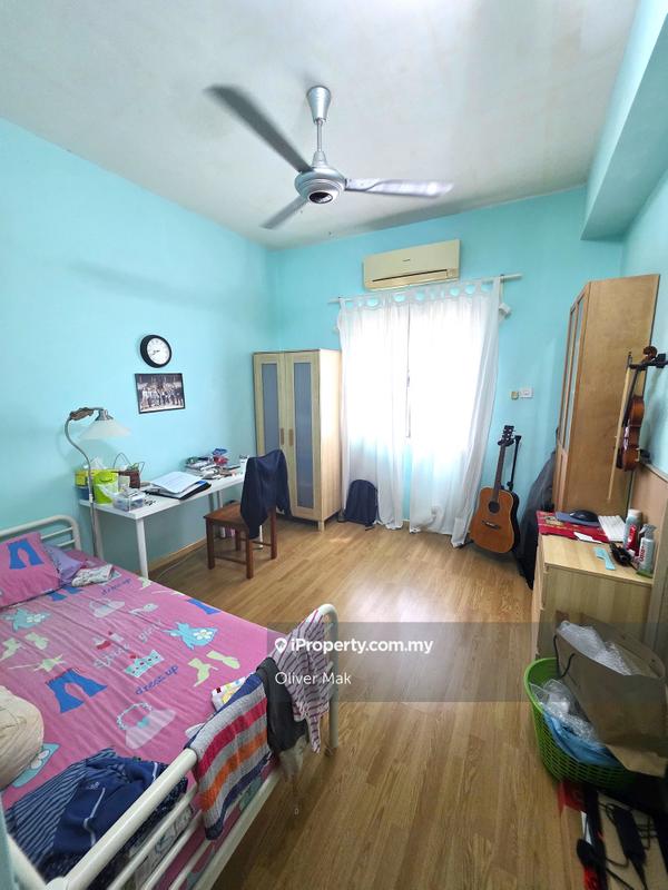3-storey Terraced House for Sale in Taman Impian Indah, Bukit Jalil by Oliver Mak - iProperty.com.my