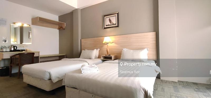 Hotel / Resort untuk Dijual di edid4, Kluang oleh Seamus Kor - iProperty.com.my