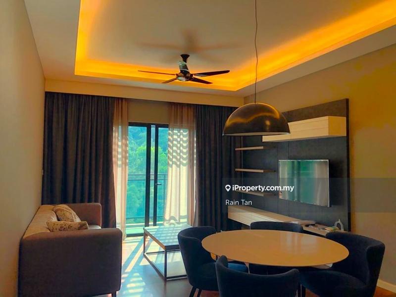 Service Residence for Sale in Vista Residences by Rain Tan - iProperty.com.my