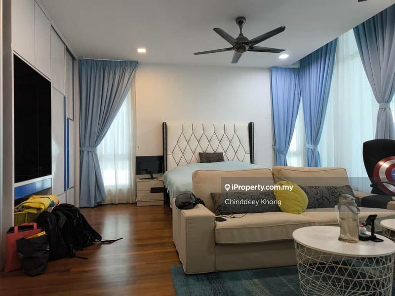 Bungalow House for Sale in Garden Residence, Cyberjaya by Chinddeey Khong - iProperty.com.my