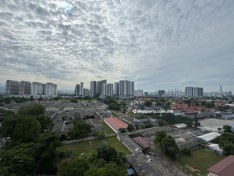 Kondominium untuk Dijual di Casa Idaman oleh Joycelin Yap - iProperty.com.my