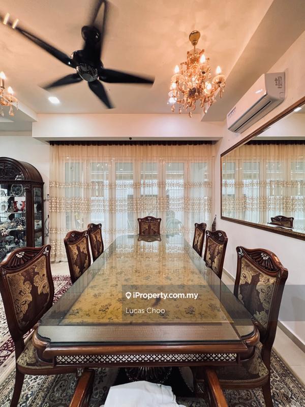 Rumah Berkembar untuk Dijual di l2mrk, Ampang oleh Lucas Choo - iProperty.com.my