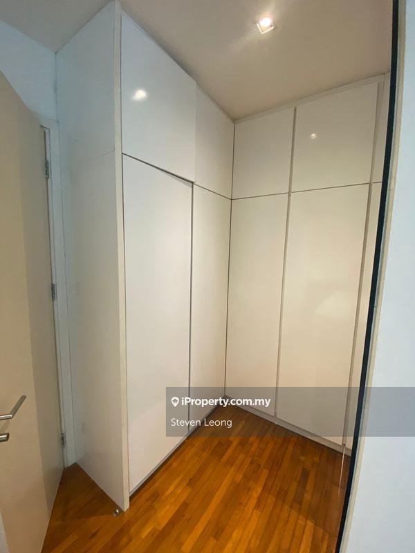 Condominium for Sale in Idaman Residence by Steven Leong - iProperty.com.my