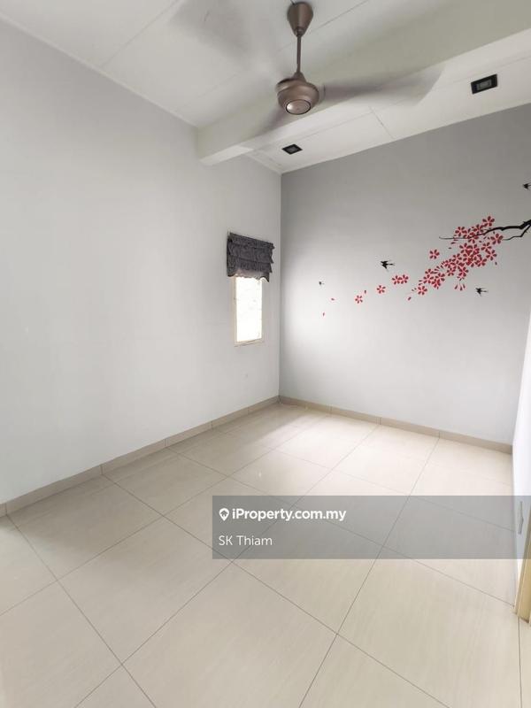Rumah Teres 2-Tingkat untuk Dijual di Kota Kemuning, Shah Alam oleh SK Thiam - iProperty.com.my