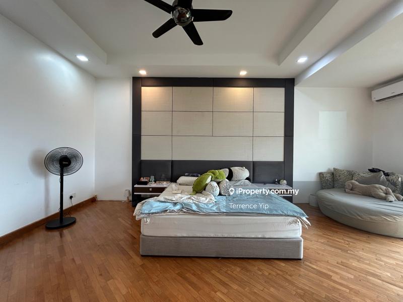 Semi-Detached House for Sale in Taman Segar, Cheras by Terrence Yip - iProperty.com.my