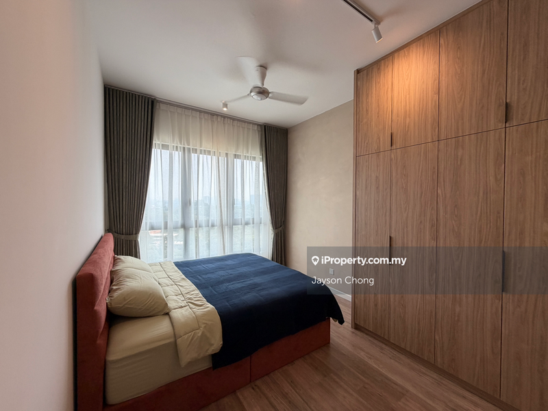 For Rent - Sunway Belfield