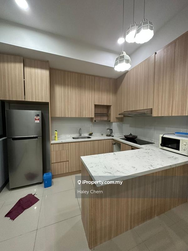 Service Residence for Rent in South View by Haley Chern - iProperty.com.my