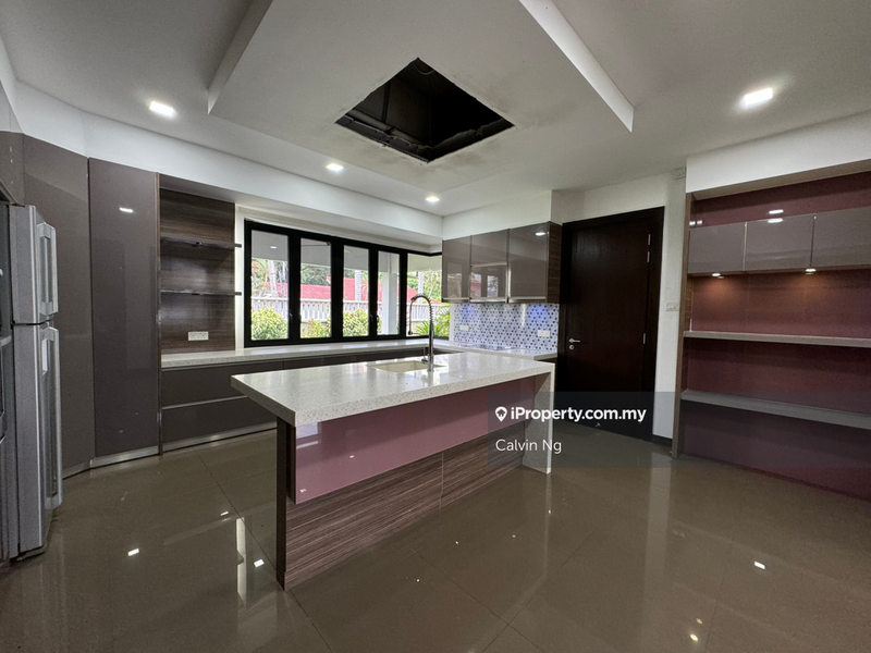 Bungalow House for Sale in KLCC, KL City Centre by Calvin Ng - iProperty.com.my