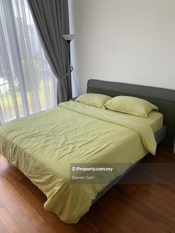 Service Residence for Sale in Vipod Residence by Darren Goh - iProperty.com.my