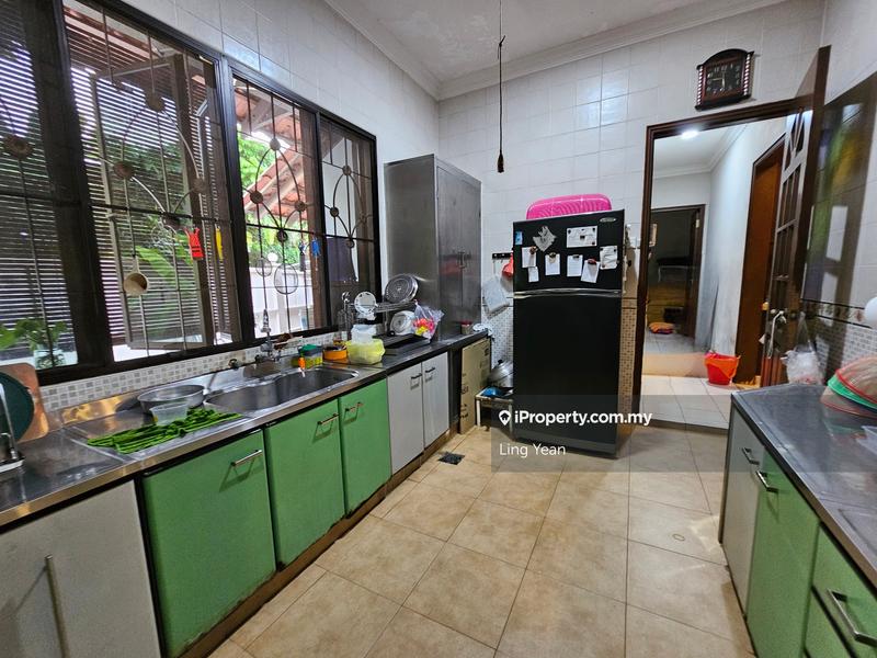 Bungalow House for Sale in Pju 3, Petaling Jaya by Ling Yean - iProperty.com.my