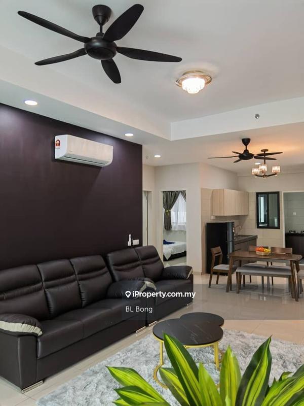 Service Residence for Sale in Ong Kim Wee Residence by BL Bong - iProperty.com.my