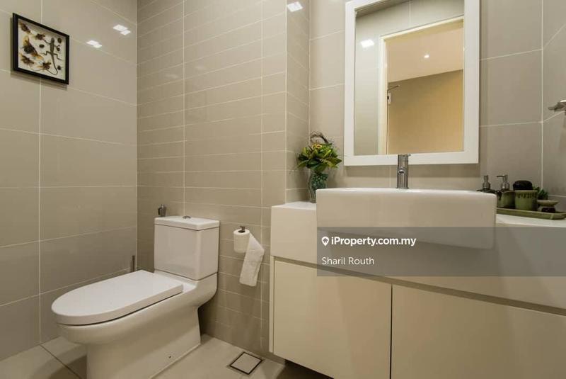 Condominium for Sale in The Veo by Sharil Routh - iProperty.com.my