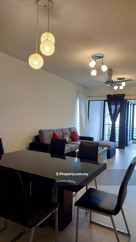 Service Residence for Rent in Jaya One Residences by Sammi Hooi - iProperty.com.my
