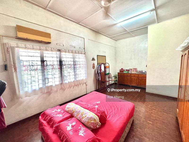 2-storey Terraced House for Sale in Semabok, Melaka by Kok Kheng - iProperty.com.my