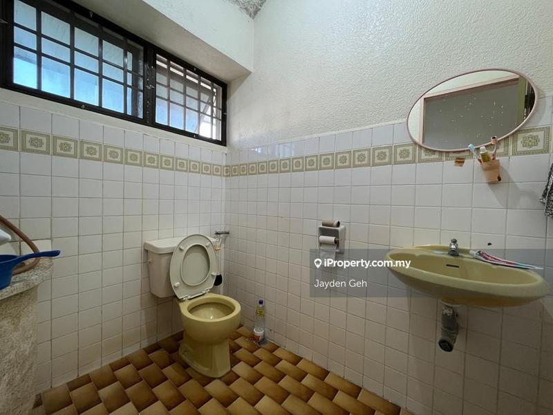 Semi-Detached House for Sale in Alor Setar, Kedah by Jayden Geh - iProperty.com.my