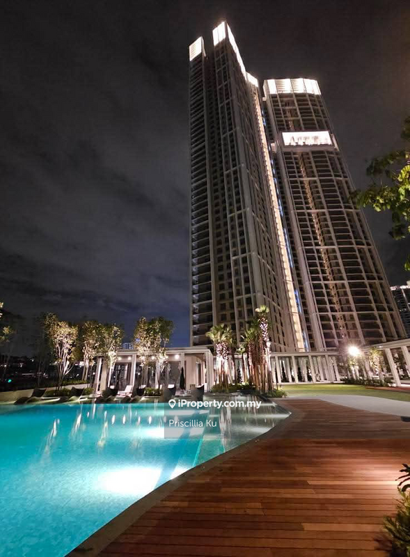Condominium for Sale in Park Place by Priscillia Ku - iProperty.com.my