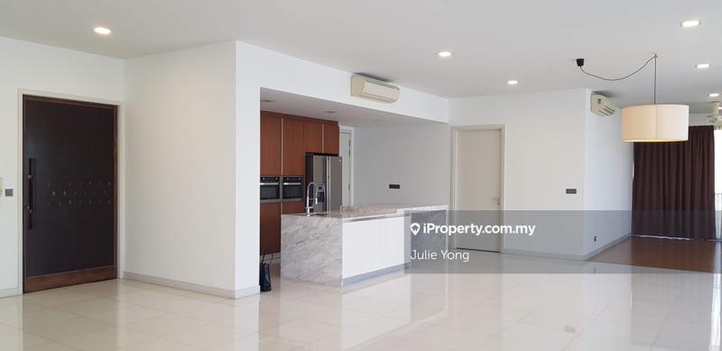 Kondominium untuk Dijual di Dedaun Condominium oleh Julie Yong - iProperty.com.my