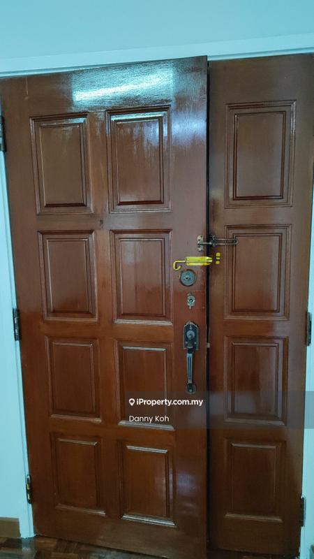 Apartment for Rent in Ria Apartment by Danny Koh - iProperty.com.my