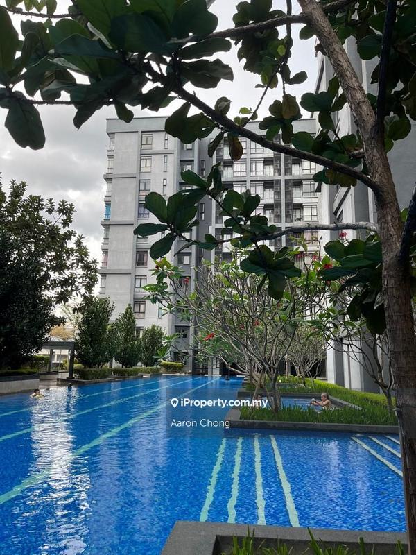 Kediaman Servis untuk Dijual di Utropolis Suites 1 oleh Aaron Chong - iProperty.com.my