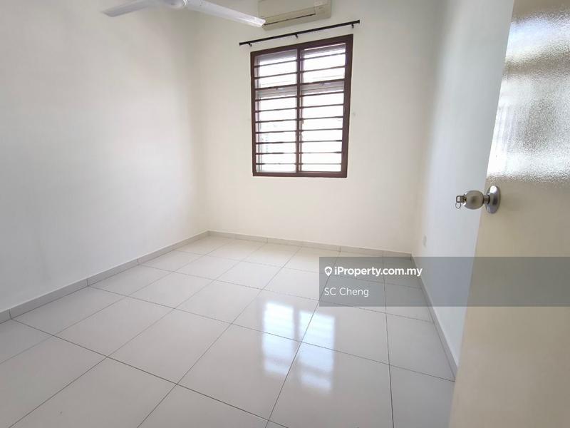 Rumah Berangkai 2 Tingkat untuk Dijual di Iskandar Puteri (Nusajaya), Johor oleh SC Cheng - iProperty.com.my