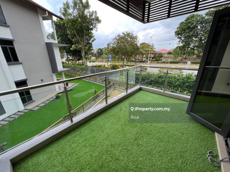 Bungalow House for Sale in Putrajaya, Putrajaya by Rizal - iProperty.com.my